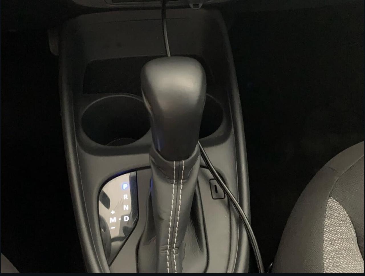 Toyota Aygo X 1.0 VVT-i 72 CV 5 porte Active S-CVT