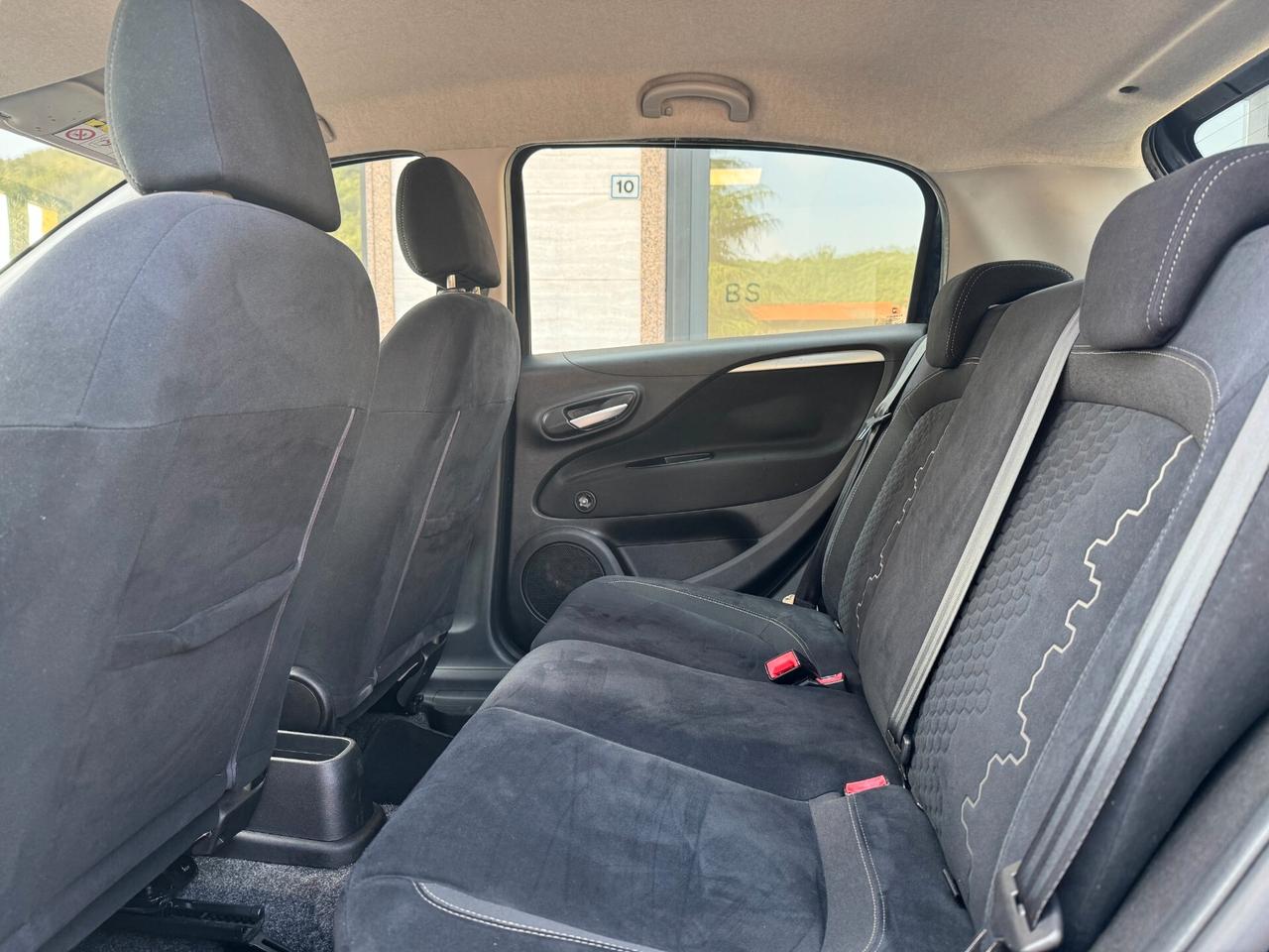 Fiat Punto 1.3 MJT II 75 CV 5 porte Lounge