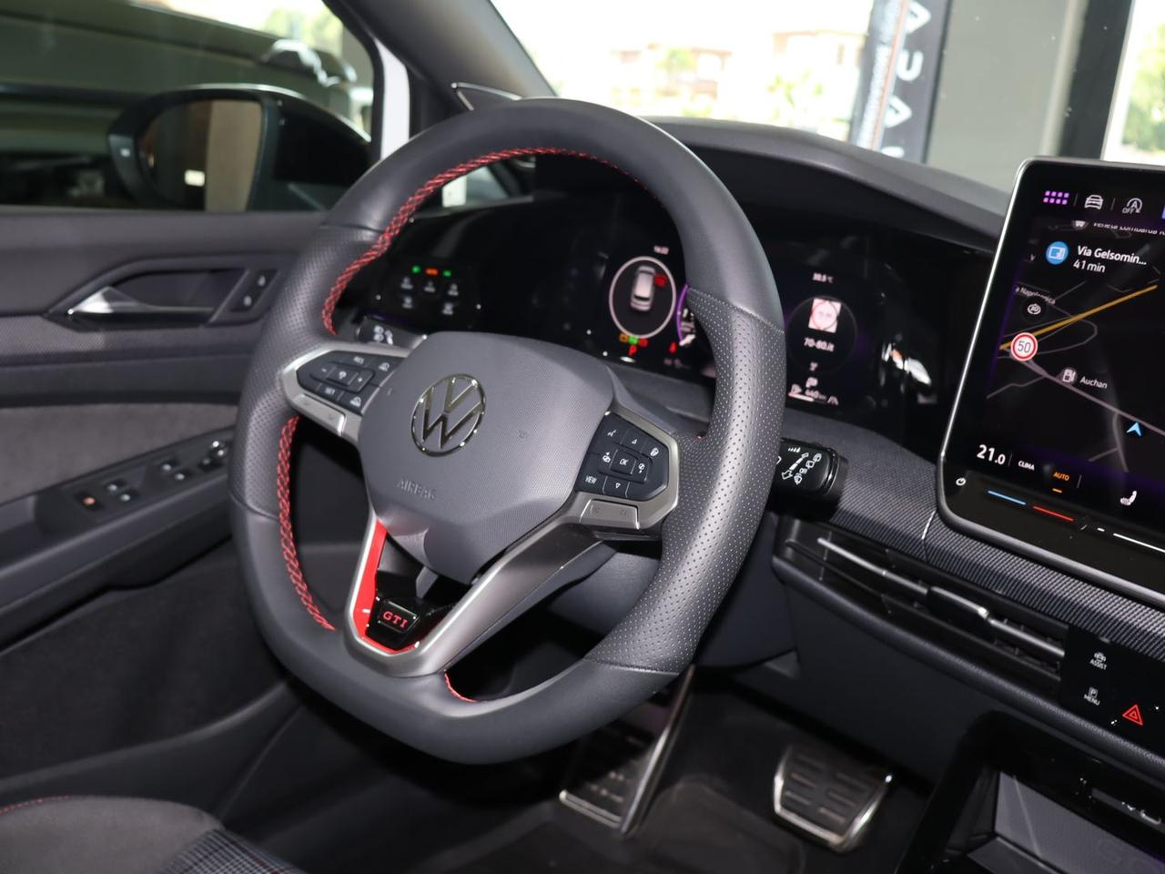 Volkswagen Golf GTI FULL TETTO 2.0 TSI GTI #11005