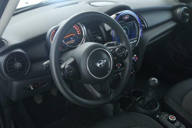 MINI One 1.5 One 75 CV 5 porte / Neopatentati