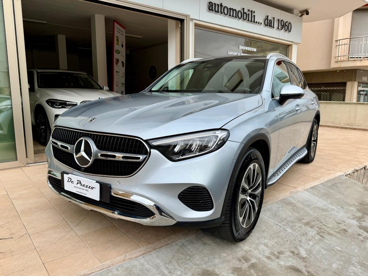 Mercedes-benz GLC 220 d 4Matic Mild Hybrid Advanced Plus
