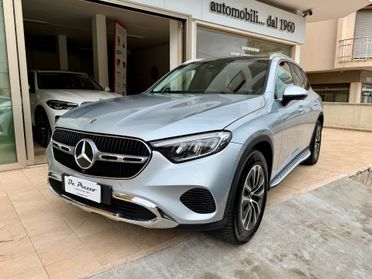 Mercedes-benz GLC 220 d 4Matic Mild Hybrid Advanced Plus