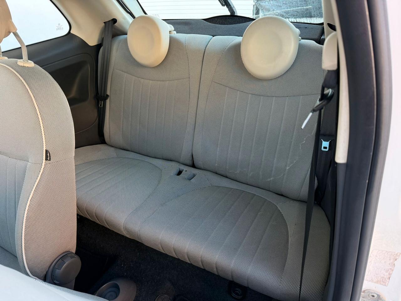 Fiat 500 1.3 Multijet 16V 75 CV Lounge