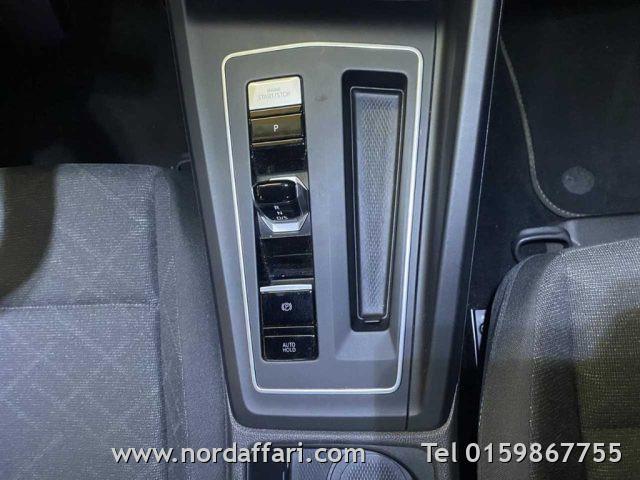 VOLKSWAGEN Golf 1.5 eTSI 130 CV EVO ACT DSG Life