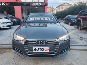 Audi A4 Audi A4 2.0tdi 190cv manuale 2017