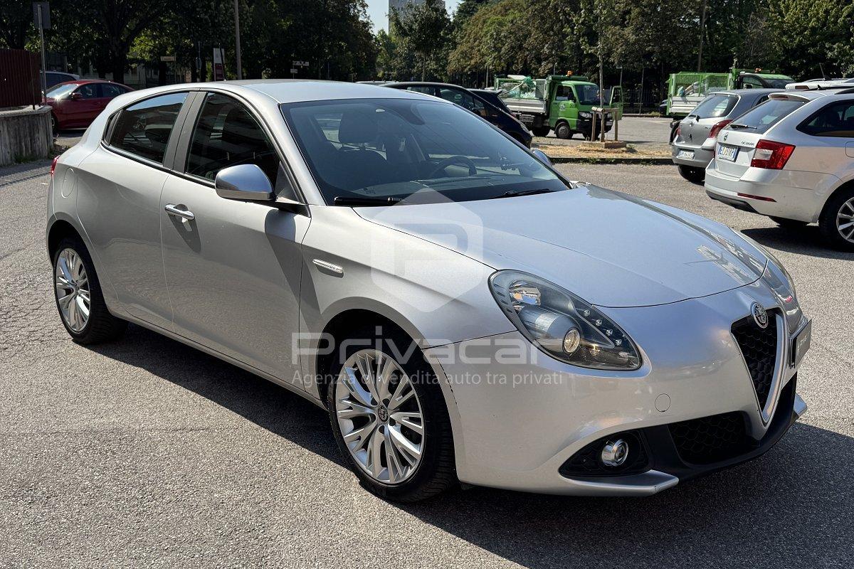 ALFA ROMEO Giulietta 1.6 JTDm 120 CV Super