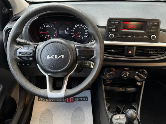 KIA Picanto 1.0 URBAN *SOLO 9500 KM!!!*