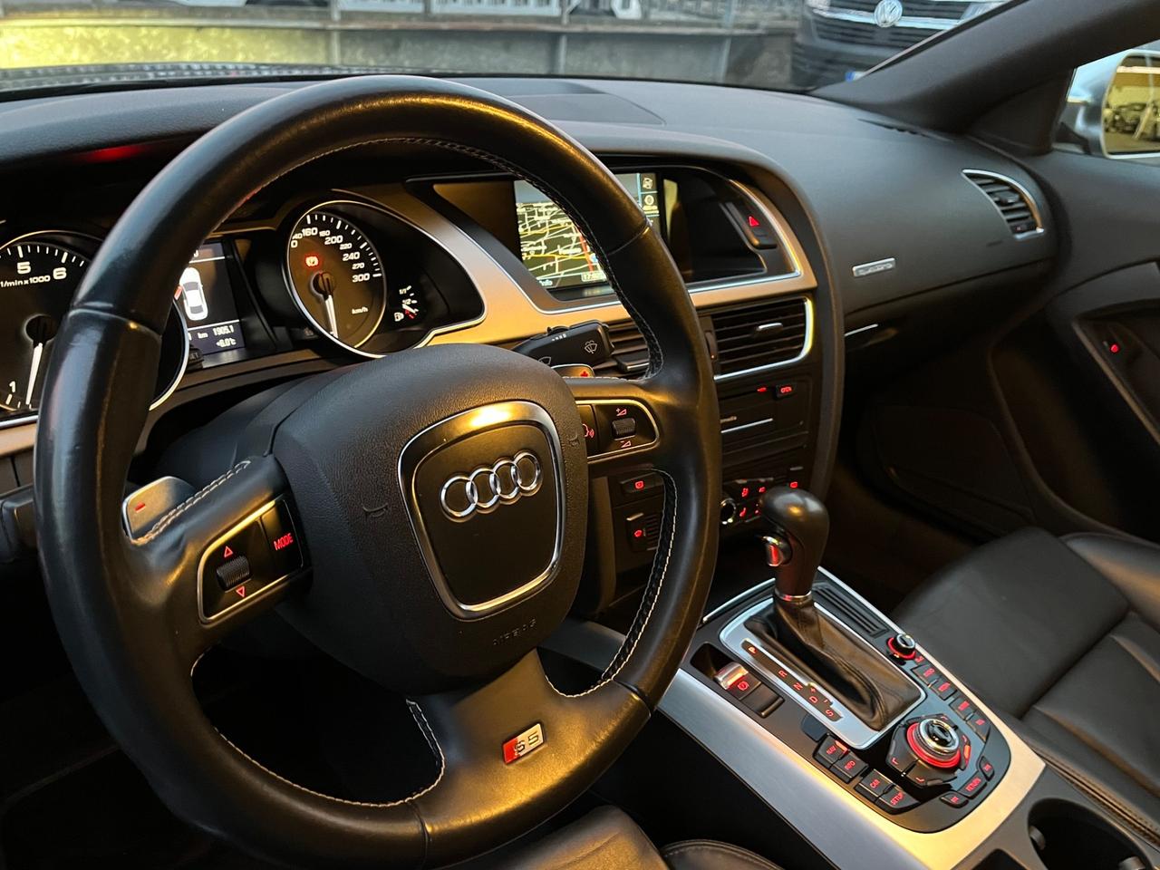 Audi S5 Coupè 4.2 V8 Quattro Tiptronic