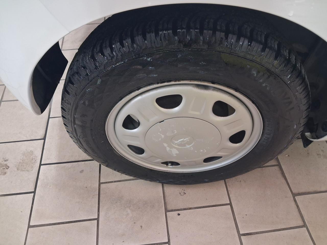 Chevrolet Spark 1.0 GPL casa madre unico prop 2010