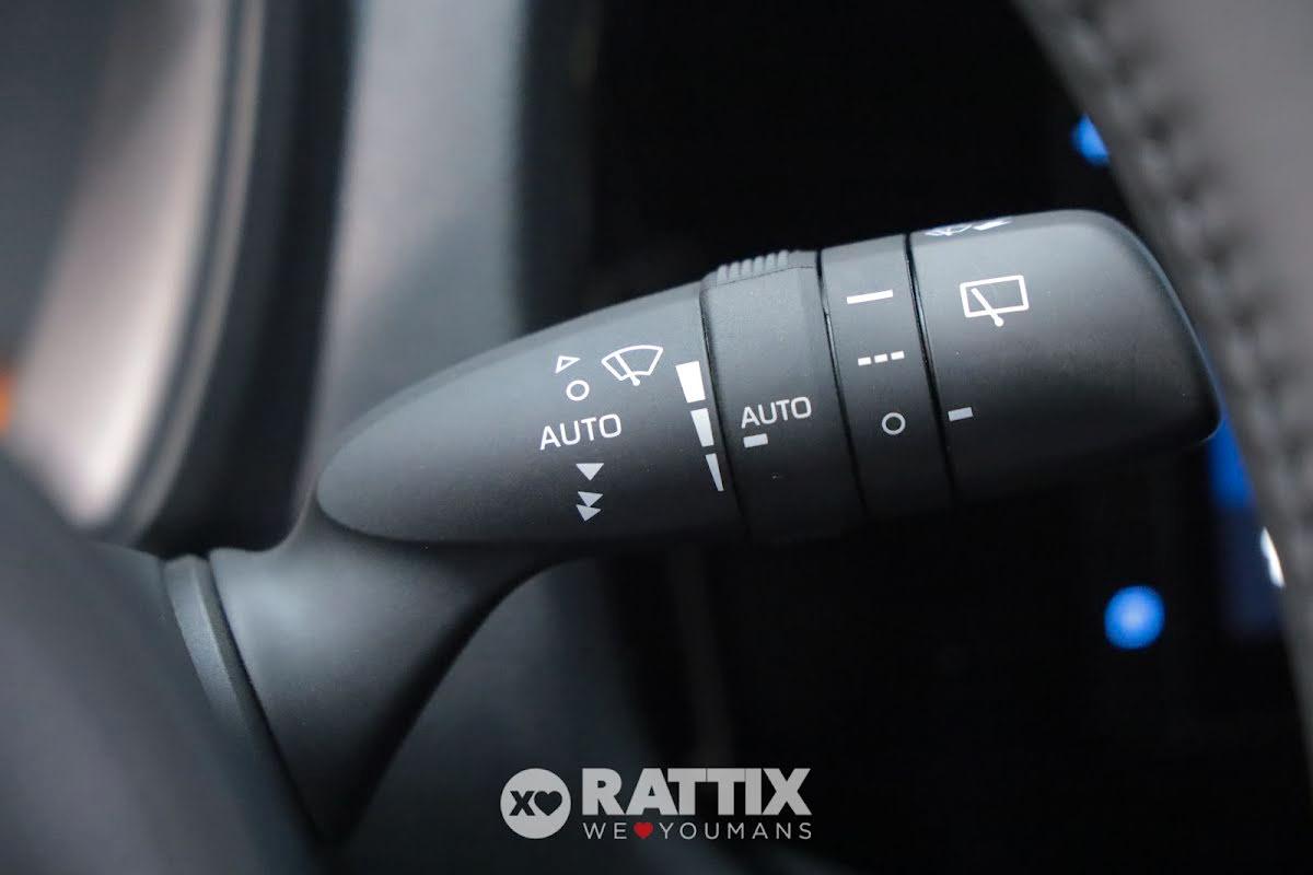 Toyota Aygo X 1.0 72CV Trend s-CVT