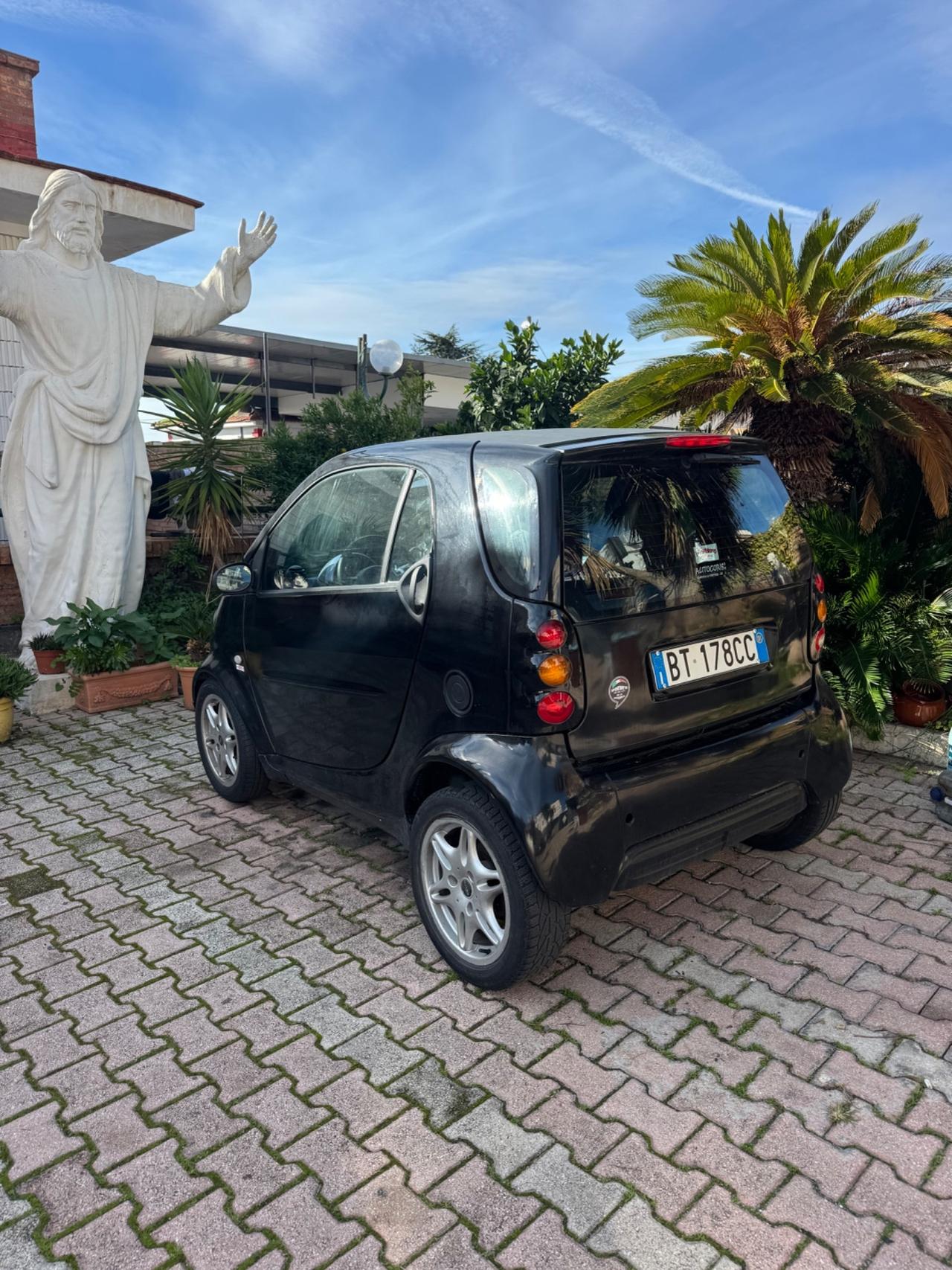 Smart 600 & pulse (45 kW)