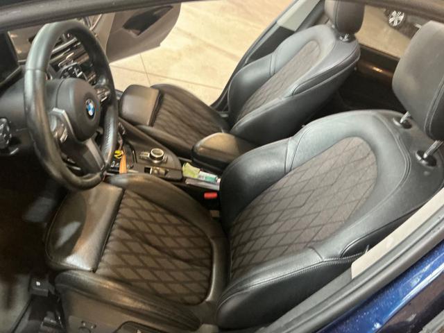 BMW X1 sDrive18d xLine