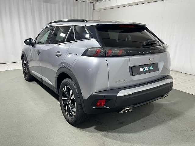 Peugeot 2008 PureTech 130 S&S EAT8 Allure Pack