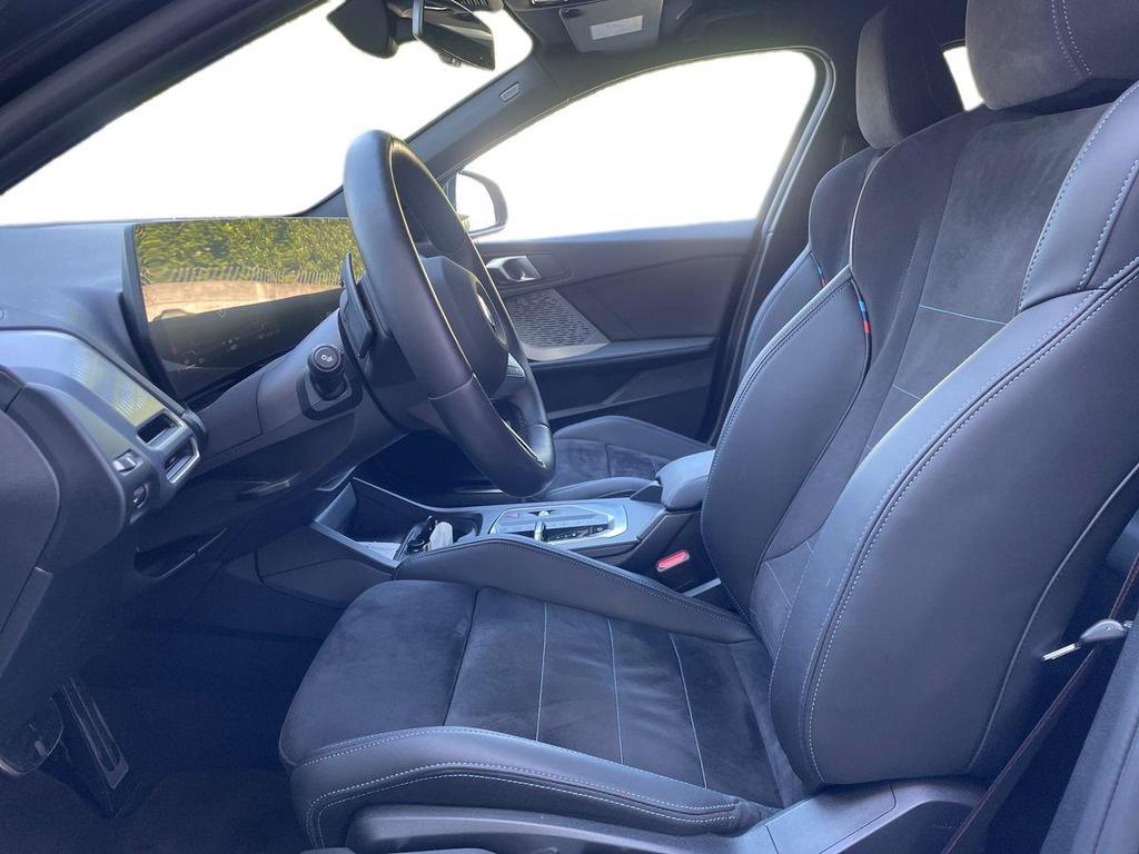 BMW Serie 1 118 d MSport Pro DCT