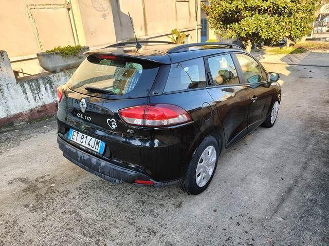 RENAULT - Clio - Sporter dCi 8V 75CV S&S Business