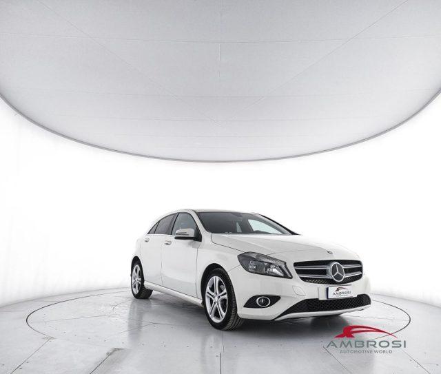 MERCEDES-BENZ A 180 180 CDI Sport - PER OPERATORI DEL SETTORE