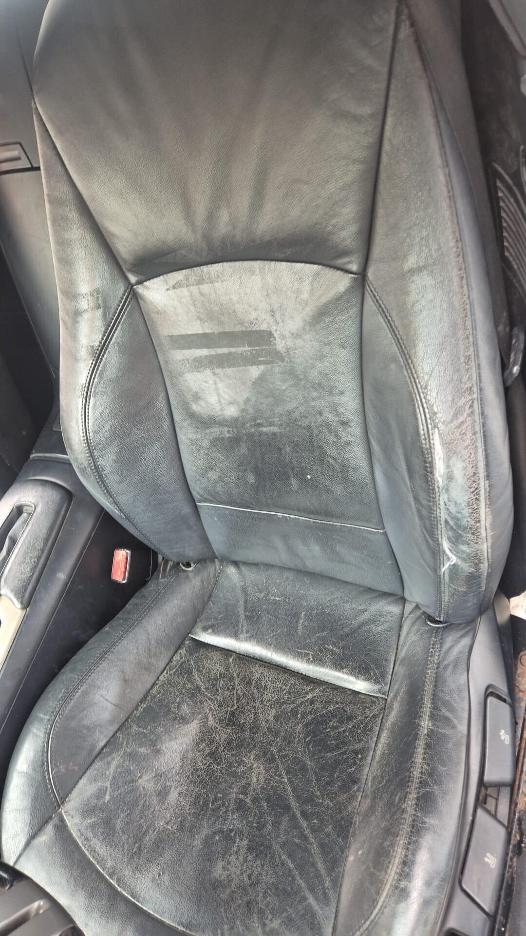 Bmw Z4 2.2i Roadster - AUTO DA PREPARARE