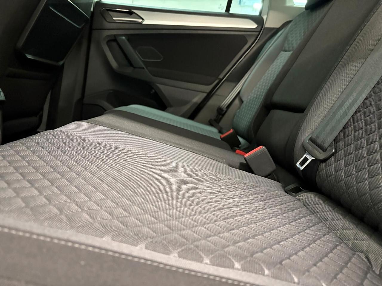 Volkswagen Tiguan BUSINESS 1.4 TSI BMT 6mt 72000 KM