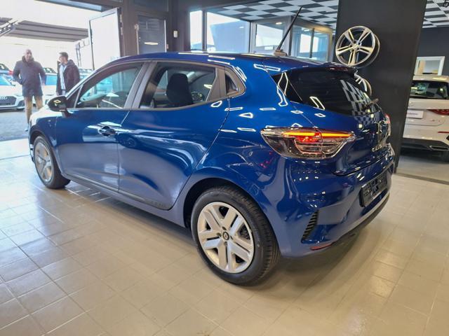 RENAULT Clio ECO-G 100 CV Evolution