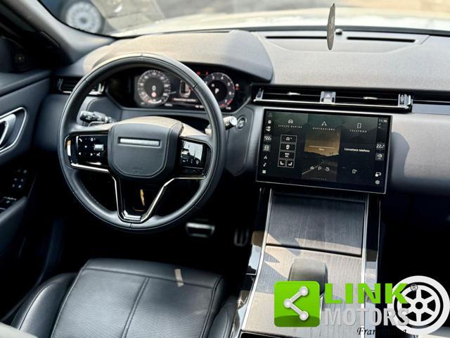 LAND ROVER Range Rover Velar 3.0i MHEV R-DYNAMIC HSE