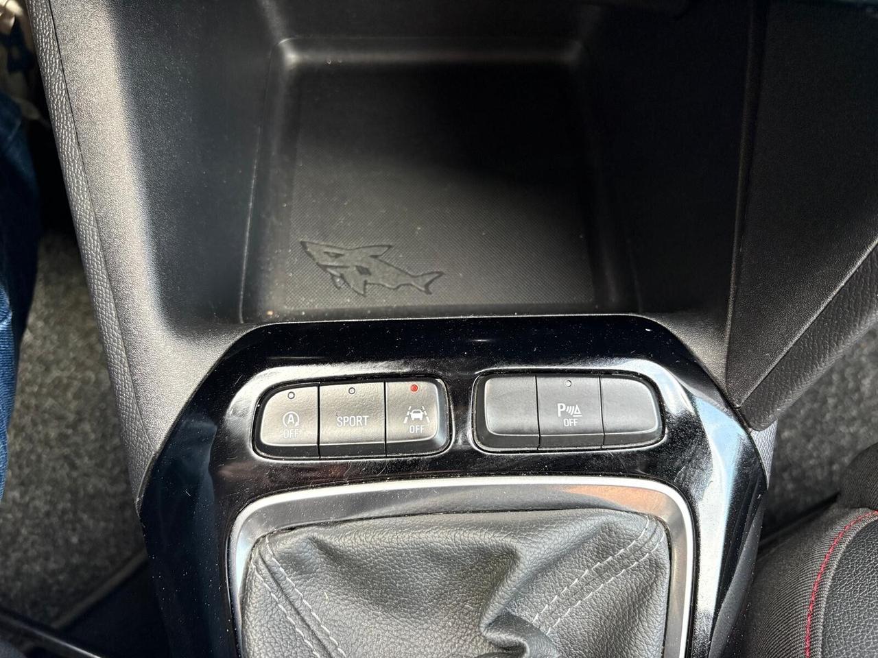 Opel Corsa 1.2 GS LINE- OK NEOPATENTATI - UNICO PROPRIETARIO