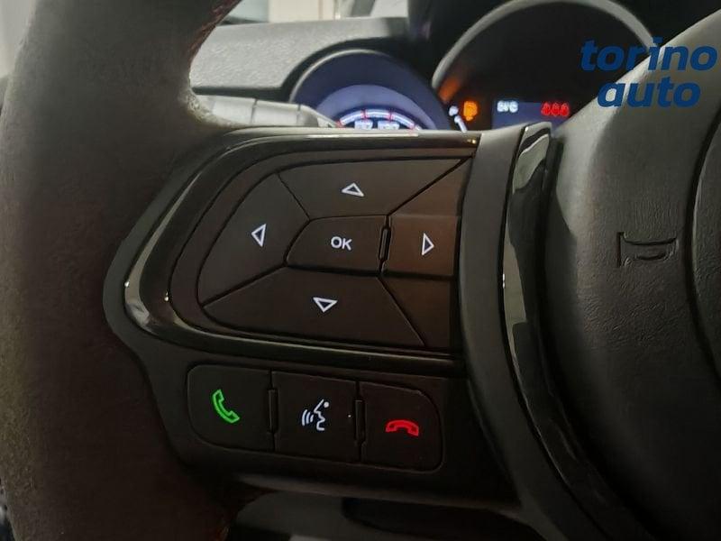 FIAT 500X 500X 1.3 MultiJet 95 CV Sport