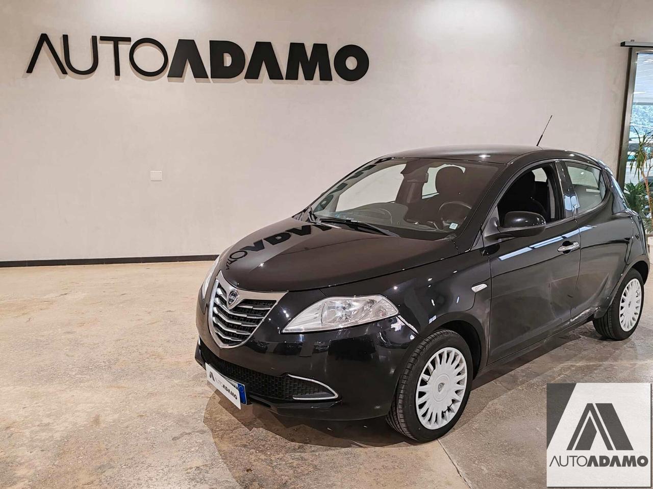 Lancia Ypsilon 1.2 69 CV 5 porte Gold