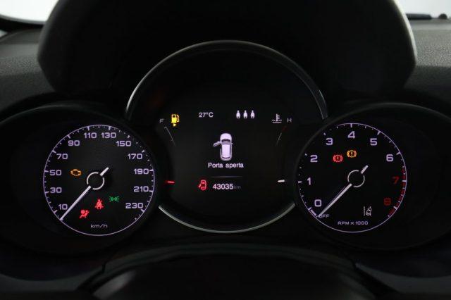 FIAT 500X 500X 1.0 T3 120 CV Club