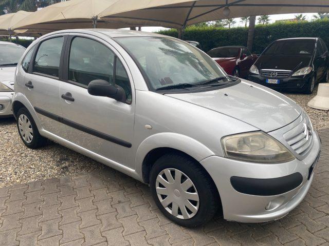 CITROEN C3 1.4 HDi 70CV Classique