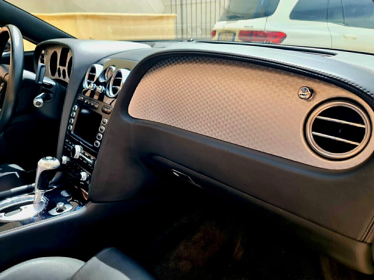 BENTLEY CONTINENTAL CABRIO V12 ANCHE NOLO X EVENTI