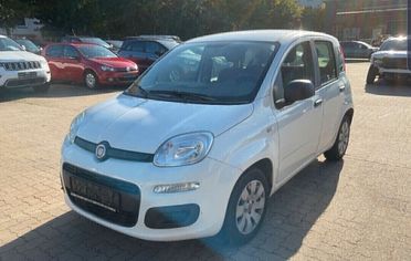 Fiat Panda 1.2 Lounge 2016