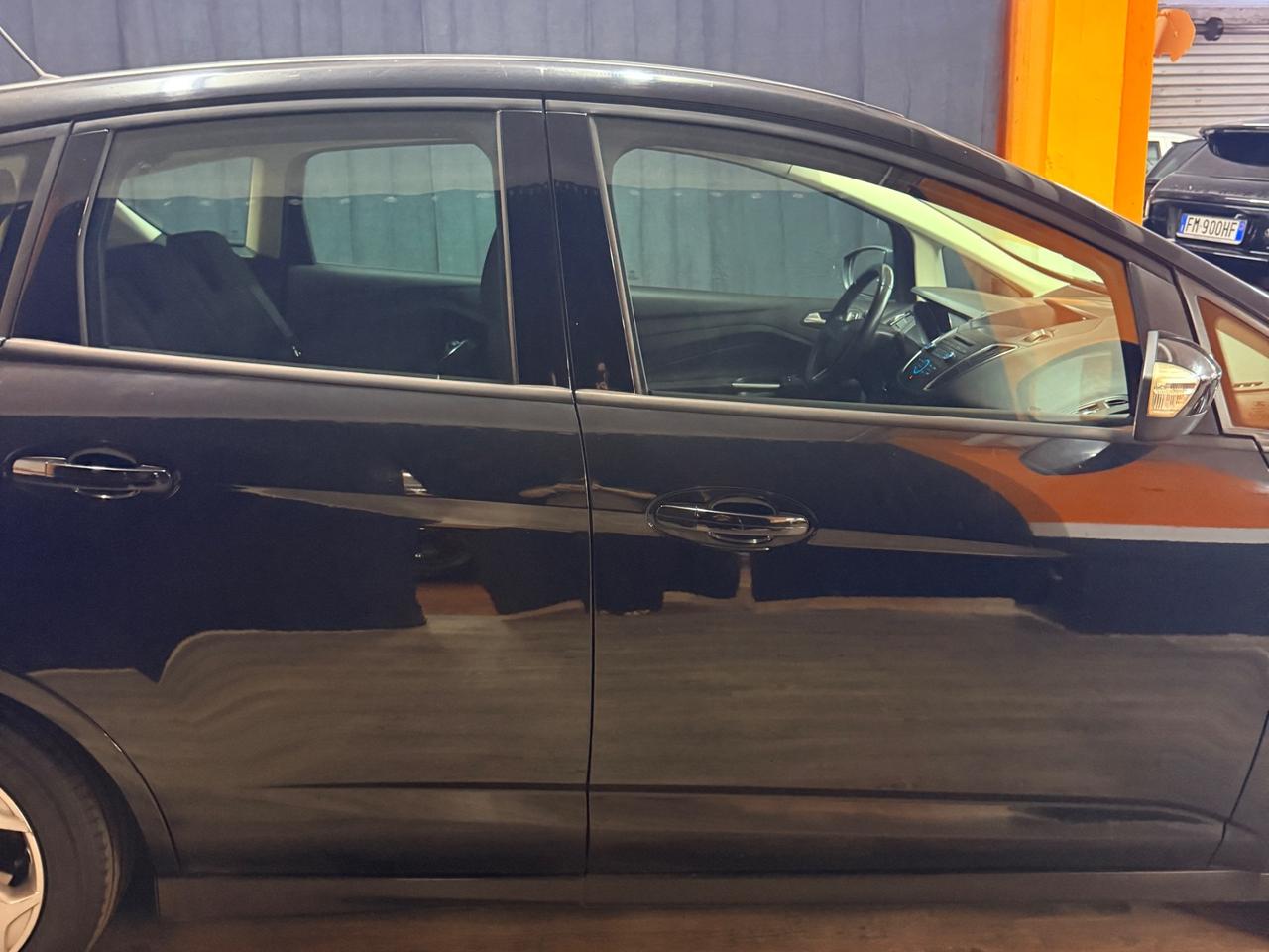 FANTASTICA FORD C-MAX TDCI IN OTTIME CONDIZIONI