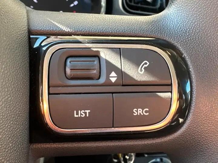 Citroen C3 PureTech 83 S&S You