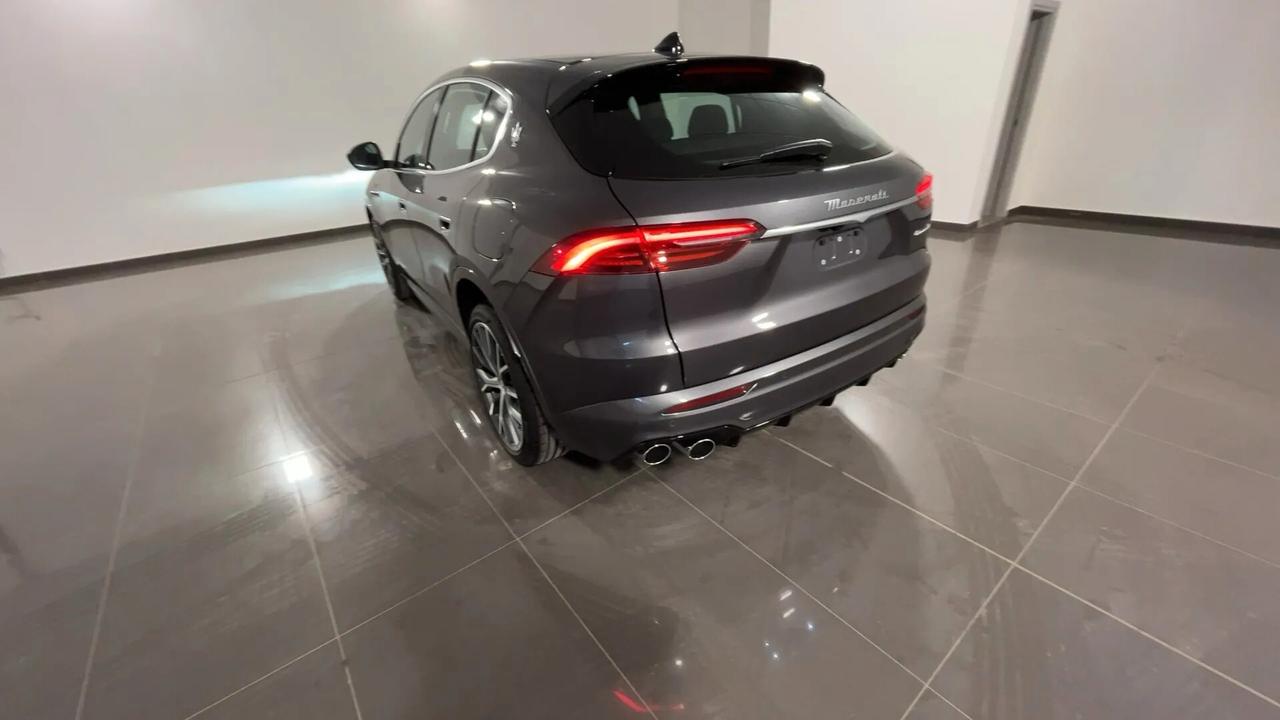 Maserati Grecale MHEV 250 CV AWD GT