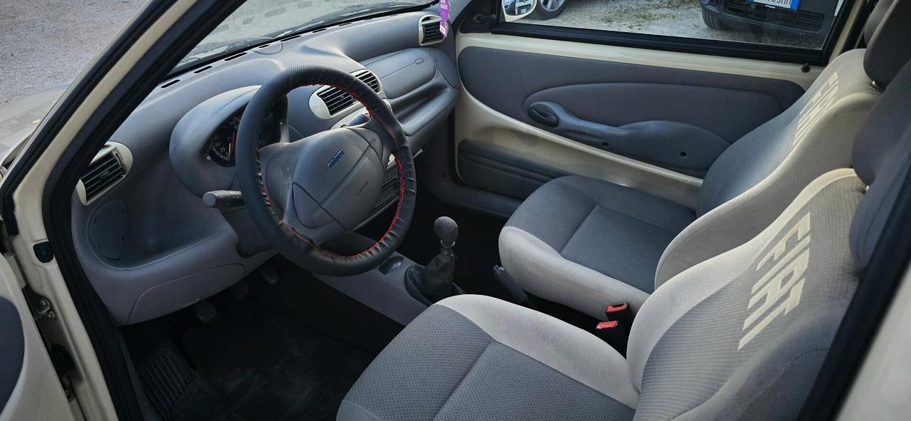 Fiat 600 1.1 Benzina - PERFETTA