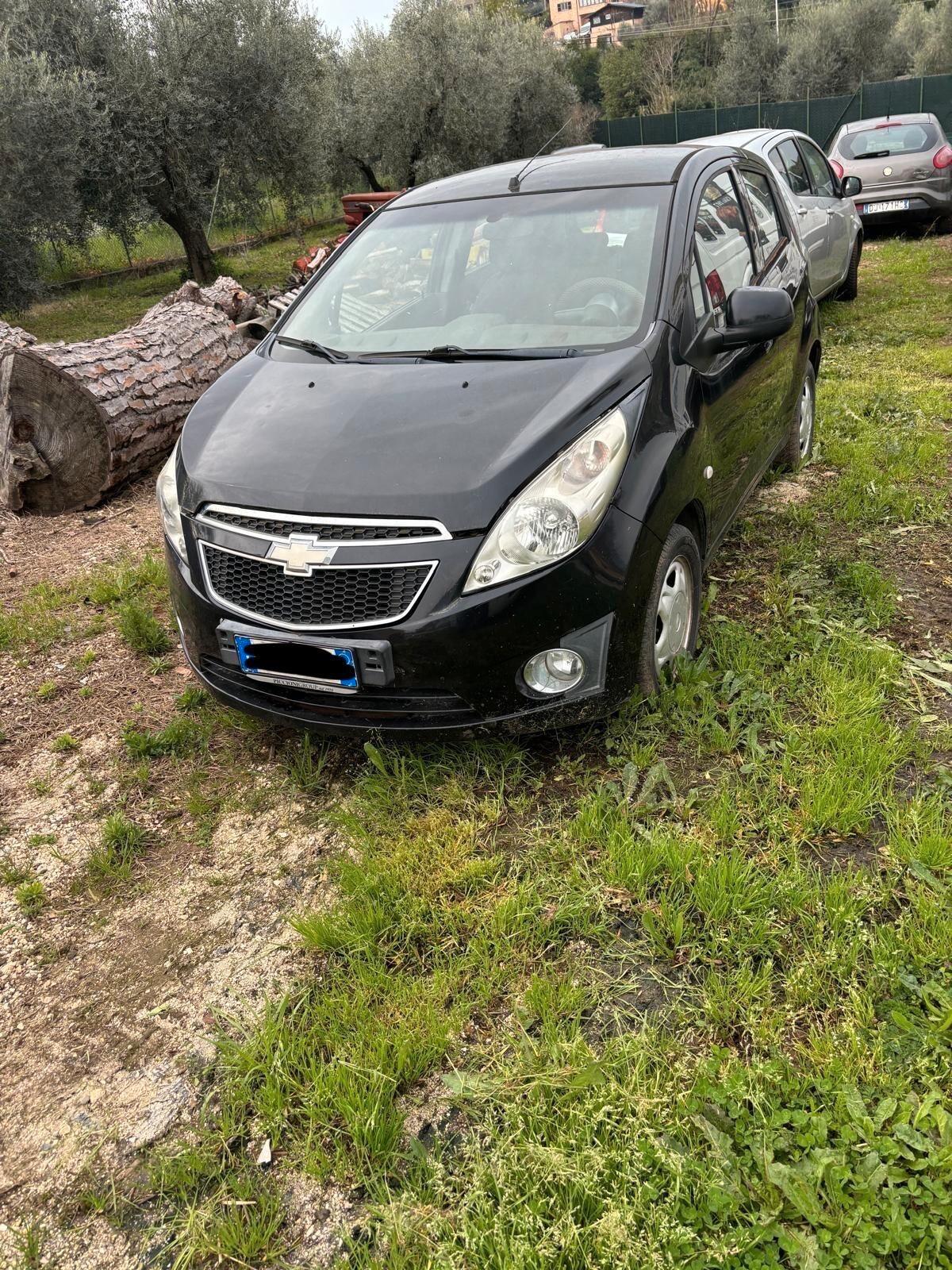 Fiat Panda, Citroen C3, Chevrolet Spark (PACCHETTO PER COMMERCIANTI)