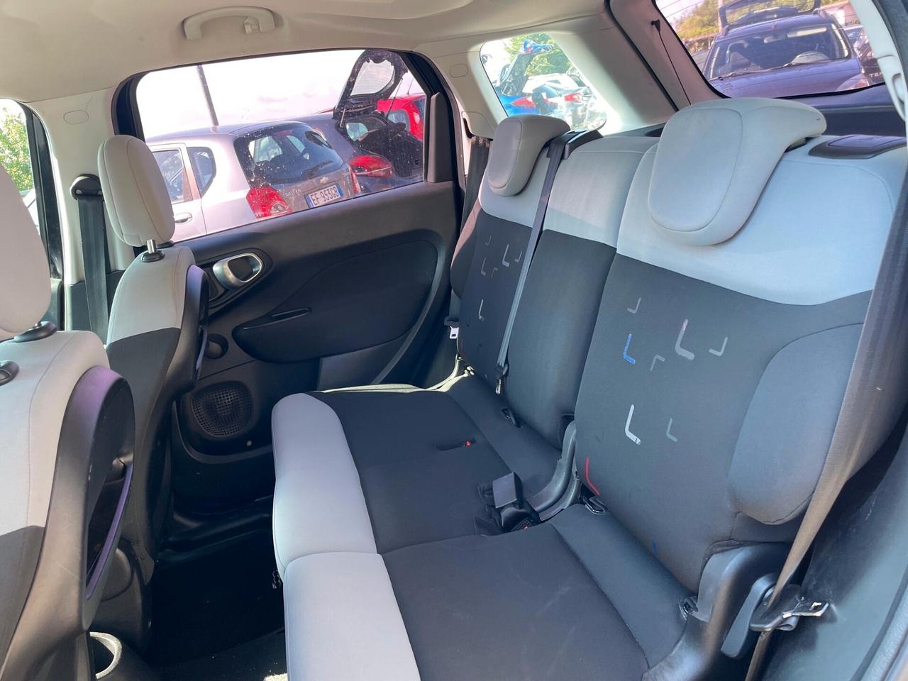 Fiat 500L 1.3 Diesel Neopatentati