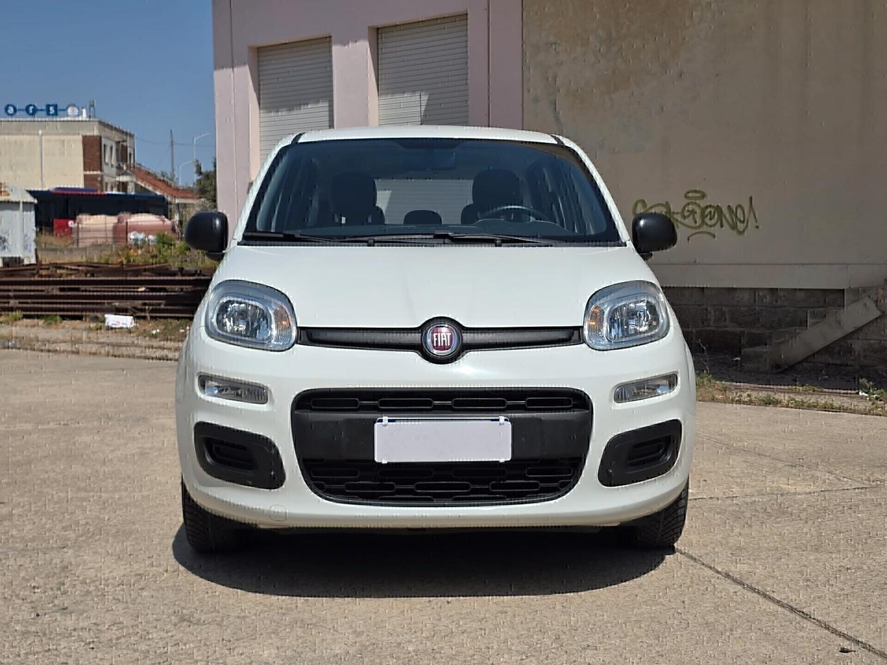 Fiat Panda 1.2 Pop