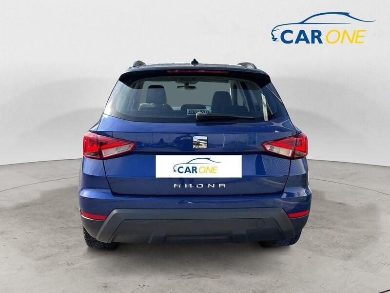 Seat Arona 1.6 TDI 95 CV Style