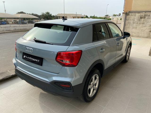 AUDI Q2 30 TDI S tronic Business Plus