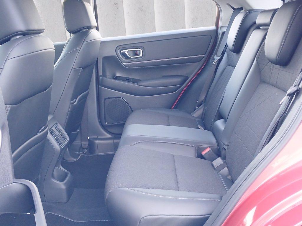 HONDA HR-V 1.5 hev Advance ecvt del 2024