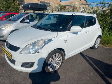 Suzuki Swift 1.3 DDiS 5 porte GL