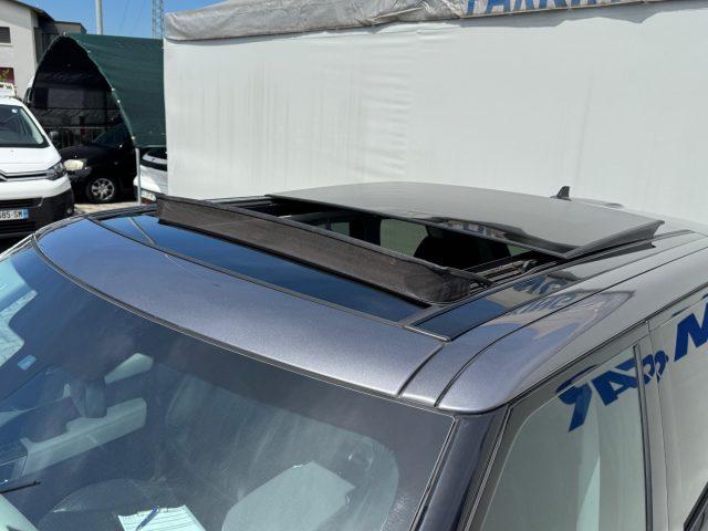 LAND ROVER Range Rover Sport 3.0 TDV6 HSE Dynamic Tettuccio