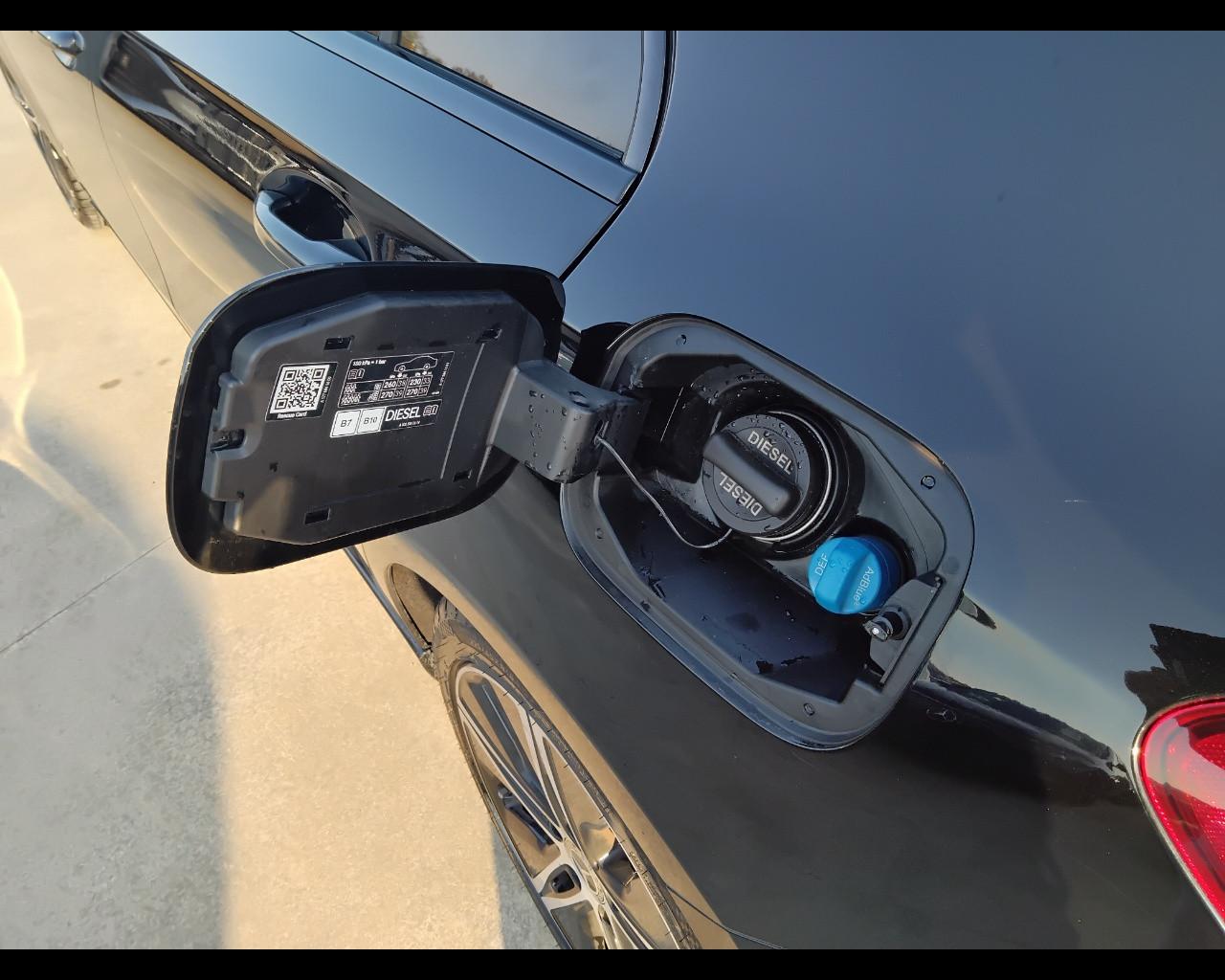 Mercedes-Benz Classe A - W177 2023 - A 180 d Progressive Advanced auto