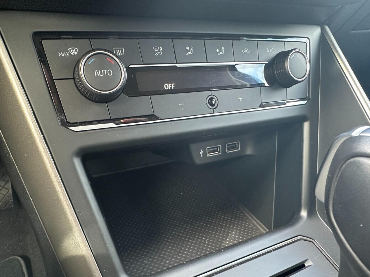 POLO*1.0*TSI*SPORT*BLU*TECH*SEMINUOVA*FINANZIAMENT