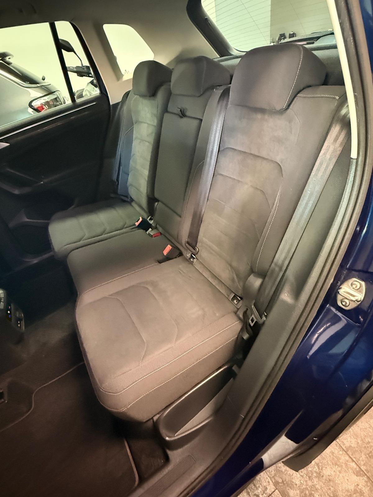 VW TIGUAN 2.0 TDI 150 CV DSG 60.000KM