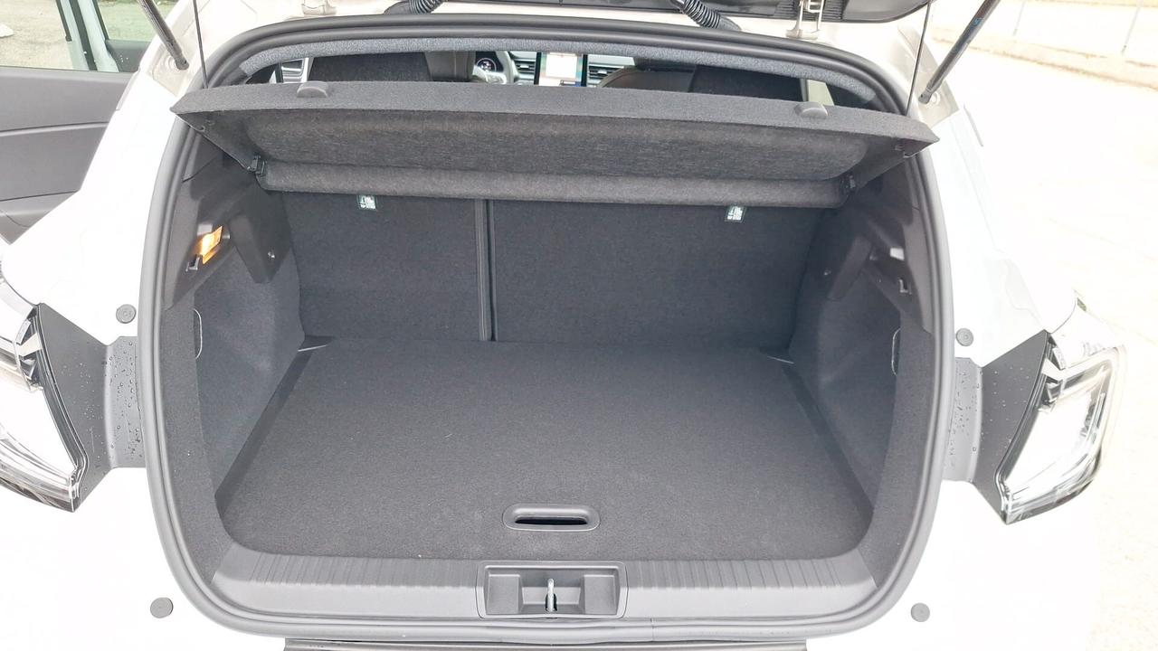 Renault Captur ECO-G 100 CV Techno CON PACK NAVIGATION!!!