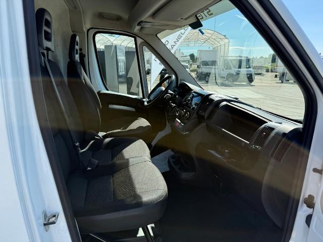 Citroen JUMPER L2H1 140