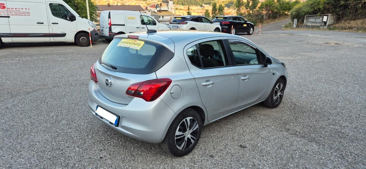 Opel Corsa 1.3 CDTI 5 porte Innovation - 11/2017