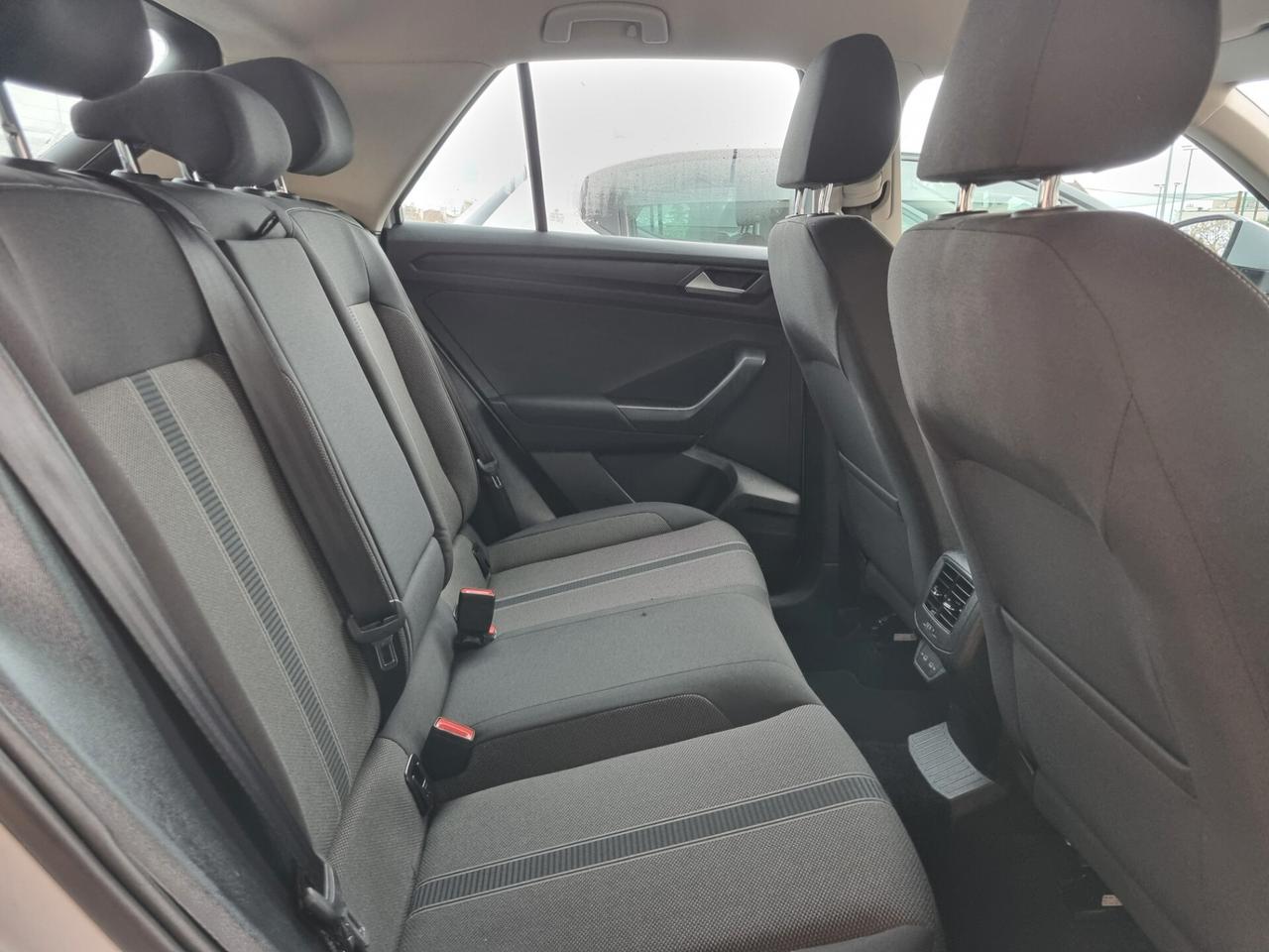 Volkswagen T-Roc 1.0 TSI Style BlueMotion Technology